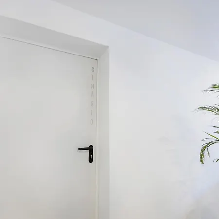 Vilar - Palacio De Cristal