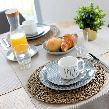 Apartament Vilar - Palacio De Cristal Porto