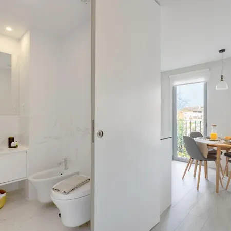 Vilar - Palacio De Cristal *