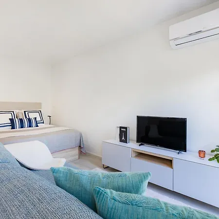 Vilar - Palacio De Cristal Apartament *