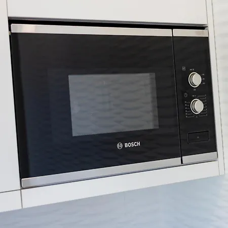 Apartament Vilar - Palacio De Cristal Porto