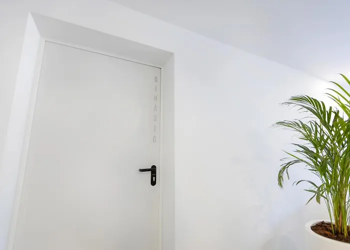 Vilar - Palacio De Cristal