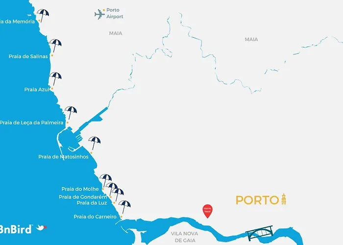 Vilar - Palacio De Cristal Apartment