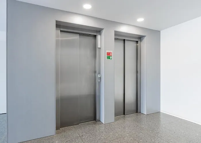 아파트 Vilar - Palacio De Cristal