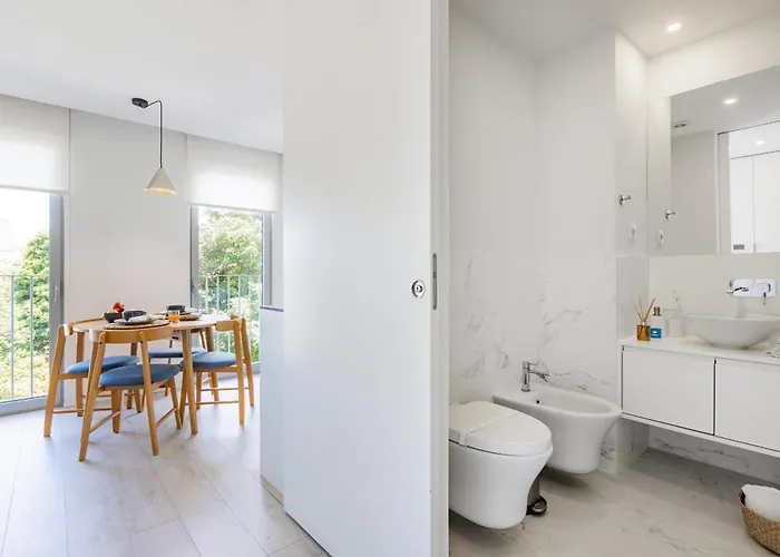 Vilar - Palacio De Cristal