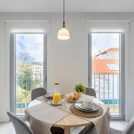 Vilar - Palacio De Cristal * Porto