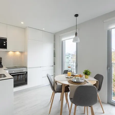 Vilar - Palacio De Cristal Porto