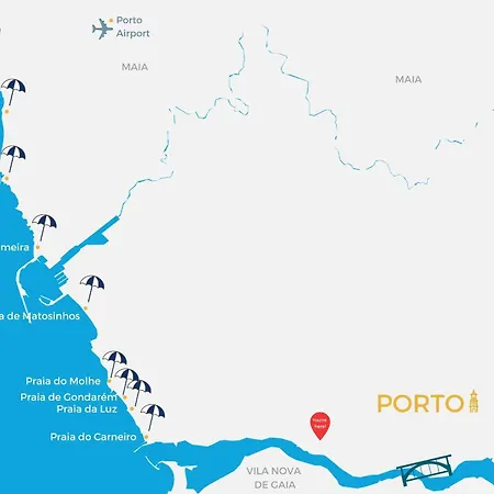 Vilar - Palacio De Cristal Apartmán