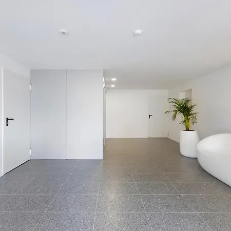 Apartamento Vilar - Palacio De Cristal