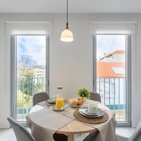 Vilar - Palacio De Cristal Apartamento Porto