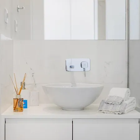 Apartamento Vilar - Palacio De Cristal