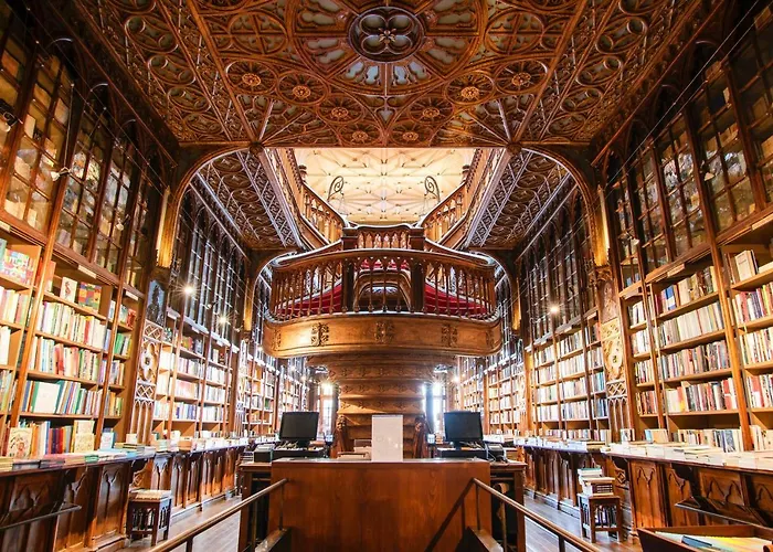 Vilar - Palacio De Cristal アパート